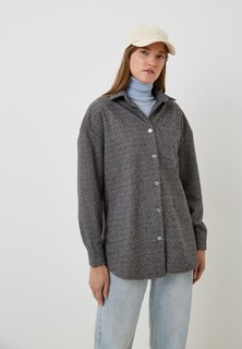 Рубашка Onze overshirt