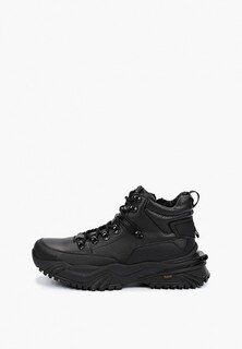 Ботинки B2B Black to Black 