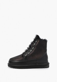Ботинки Lambface 