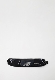 Сумка поясная New Balance RUNNING ACC BELT