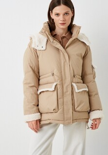 Куртка утепленная Moki 