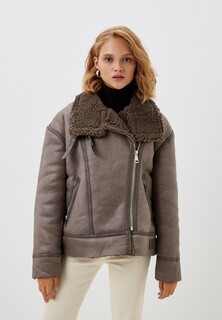 Дубленка Fadas 