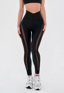 Леггинсы Bona Fide Stripcut Leggings