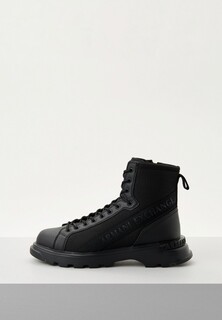 Ботинки Armani Exchange 