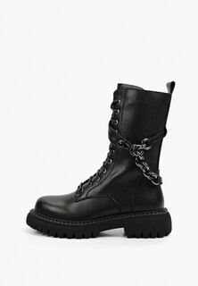 Ботинки ElRosso El'rosso Lamoda Online Exclusive