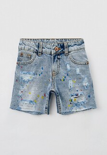 Шорты джинсовые Acoola 