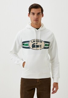 Худи Lacoste 