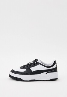 Кеды PUMA Cali Dream Lth Wns PUMA Black-PUMA White