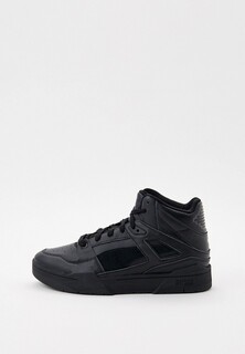 Кеды PUMA Slipstream Hi lth Puma Black-Puma Black