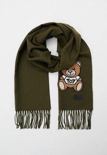 Шарф Moschino 