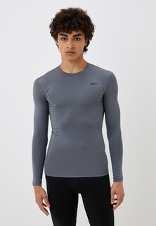 Лонгслив компрессионный Reebok COMPRESSION LONG SLEEVE