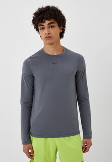 Лонгслив спортивный Reebok TRAIN SUPREMIUM LONG SLEEVE T-SHIRT