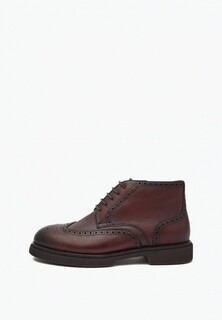 Ботинки Mascotte 