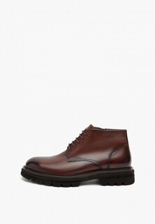 Ботинки Mascotte 