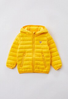 Куртка утепленная Guess 