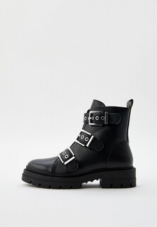 Ботинки Guess OBIA