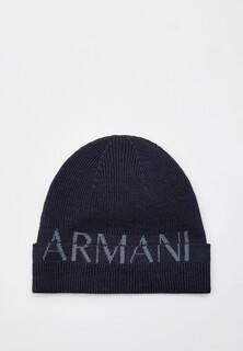 Шапка Armani Exchange 