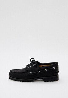 Топсайдеры Timberland 