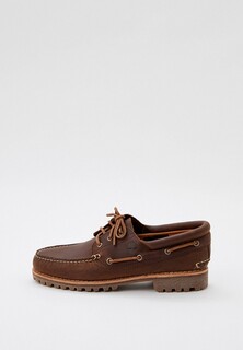 Топсайдеры Timberland 