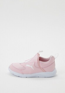 Кроссовки PUMA Puma Fun Racer Slip On PS