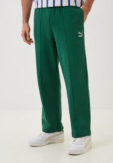 Брюки спортивные PUMA Classics Straight Sweatpants