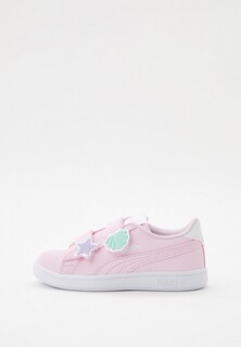 Кеды PUMA Puma Smash v2 Mermaid V PS