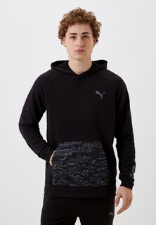 Худи PUMA TRAIN CONCEPT AOP HOODIE