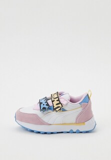 Кроссовки PUMA Rider FV Puma Mates V PS