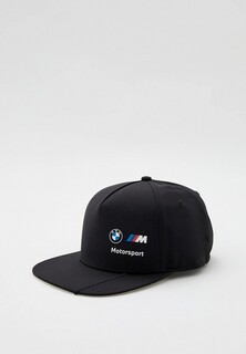 Бейсболка PUMA BMW MMS FB Cap