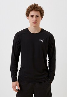 Лонгслив спортивный PUMA RUN CLOUDSPUN LS TEE