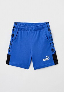 Шорты PUMA ESS+ PUMA MATES Shorts