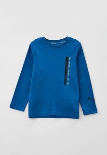 Лонгслив PUMA Active Sports