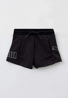 Шорты спортивные PUMA PUMA POWER High-Waist Shorts