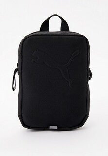 Сумка PUMA PUMA Buzz Portable black