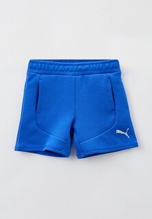 Шорты спортивные PUMA EVOSTRIPE Shorts 8