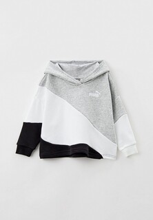 Худи PUMA PUMA POWER Cat Hoodie TR G