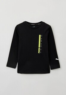 Лонгслив PUMA Active Sports