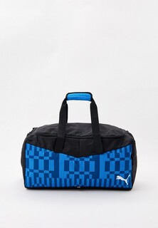 Сумка спортивная PUMA individualRISE Medium Bag Electric Blue