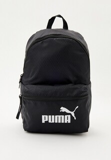Рюкзак PUMA Core Base Backpack PUMA Black