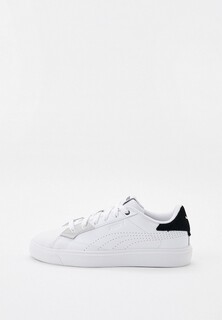 Кеды PUMA Lajla Wns PUMA White-PUMA Black