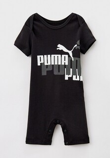 Комбинезон PUMA Minicats Newborn Oncie