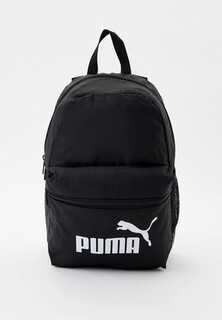 Рюкзак PUMA PUMA Phase Small Backpack PUMA Black