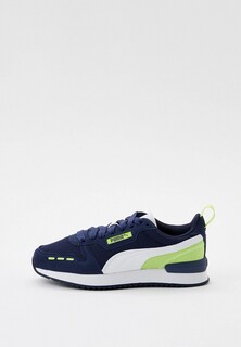 Кроссовки PUMA R78 Jr