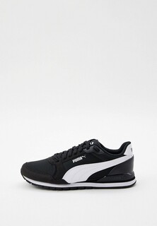 Кроссовки PUMA ST Runner v3 Mesh Jr