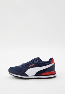 Кроссовки PUMA ST Runner v3 Mesh Jr