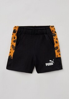 Шорты спортивные PUMA ESS+ PUMA MATES Shorts