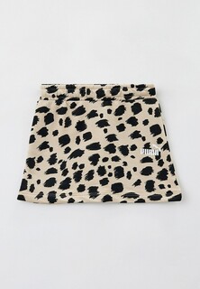 Юбка PUMA ESS+ ANIMAL AOP Skirt