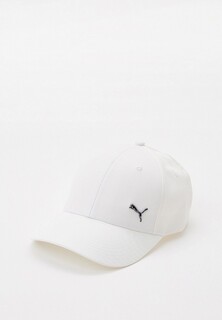 Бейсболка PUMA Metal Cat Cap