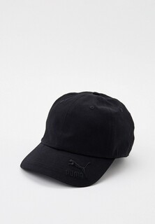 Бейсболка PUMA Classic Dad Cap