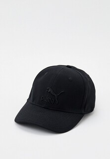 Бейсболка PUMA Archive Logo BB Cap